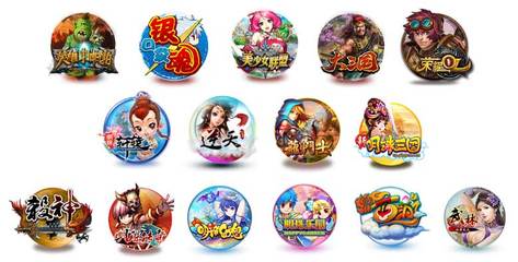 掌上明珠 新三板掛牌助力手游業務騰飛，深圳企業網站建設展現品牌實力